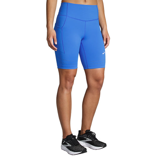 Brooks Women's Method 8 Short Tight – Portland Running Company