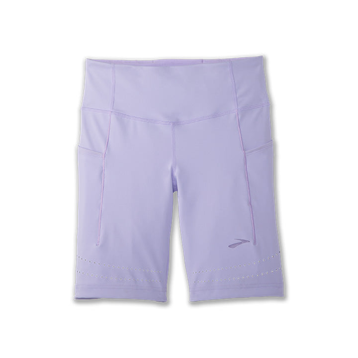 Brooks Women's Method 8 Short Tight – Portland Running Company