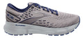 Brooks Men's Glycerin 20 - Alloy/Grey/Blue Depths (1103821D070)