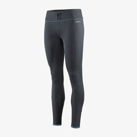 Peak Mission Trail Running Tights by Patagonia