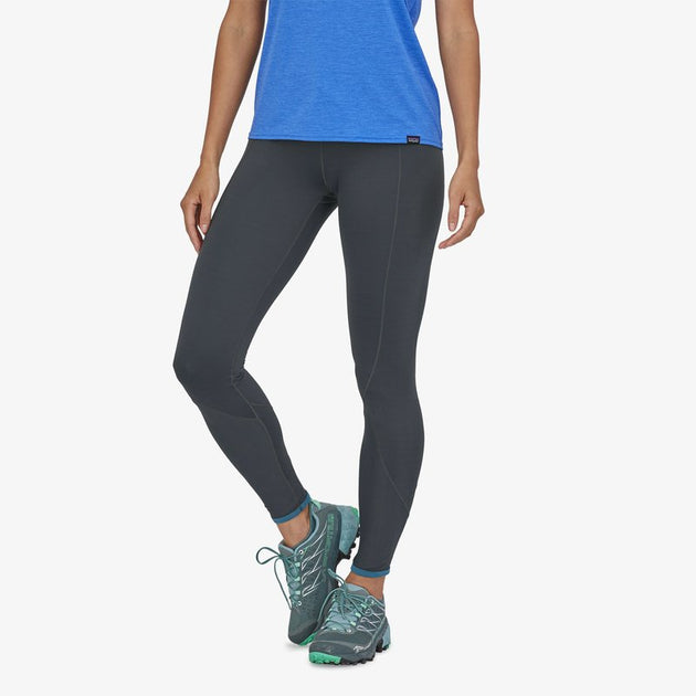 Shop Patagonia Womens Endless Run 7/8 Tights