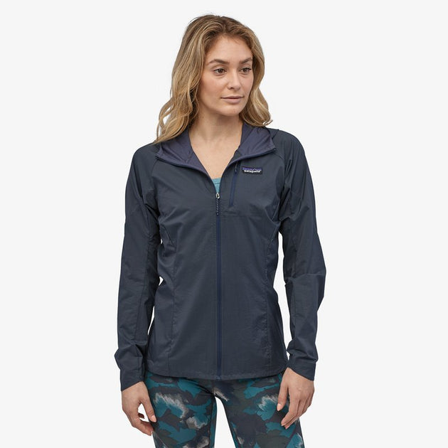 Women's Full Zip Jacket - All In Motion™ Black L