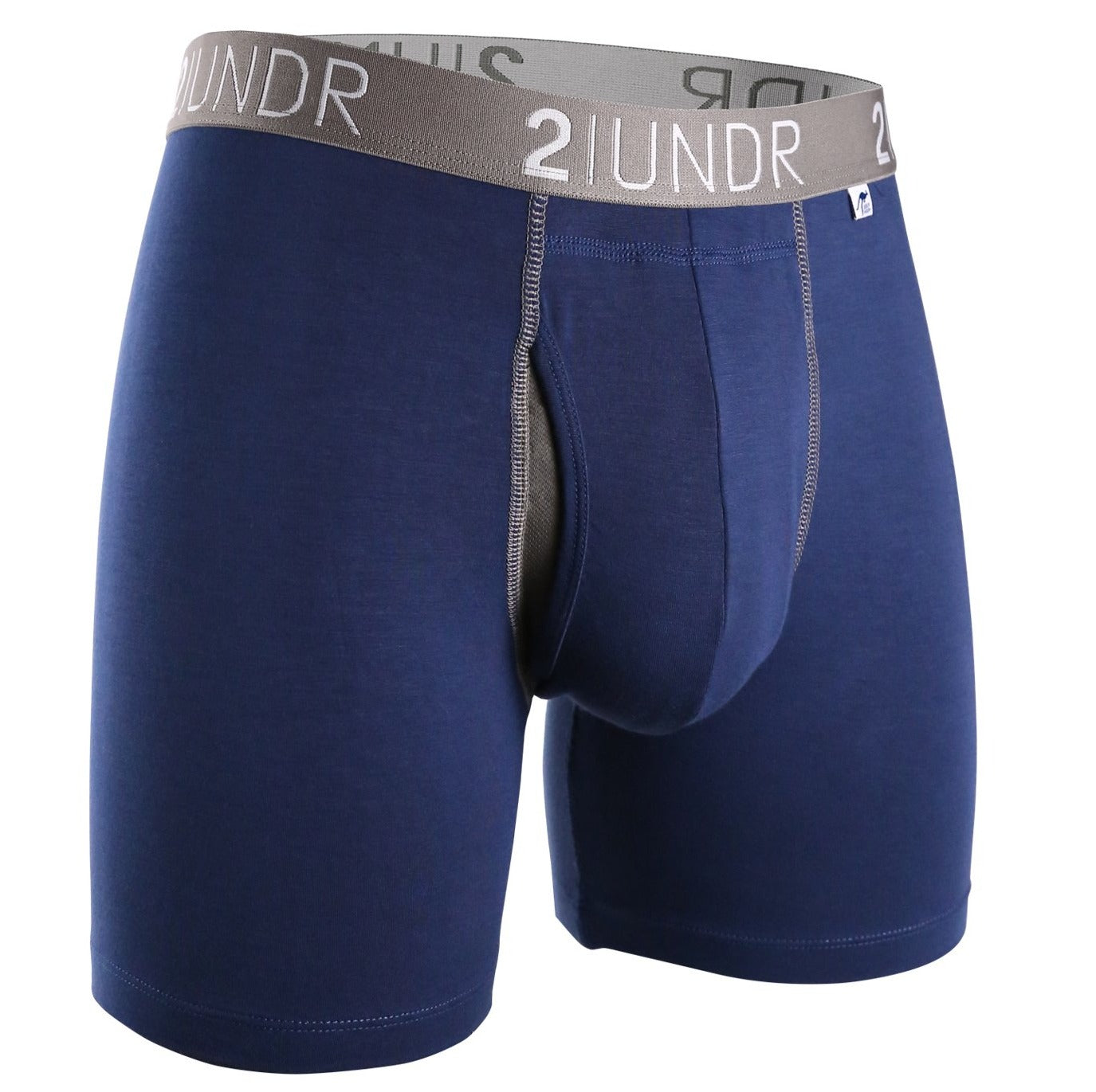 2UNDR Men's Swing Shift 6 Boxer Brief Underwear (Creamsicles, X-Large),  Creamsicles, X-Large : : Clothing, Shoes & Accessories