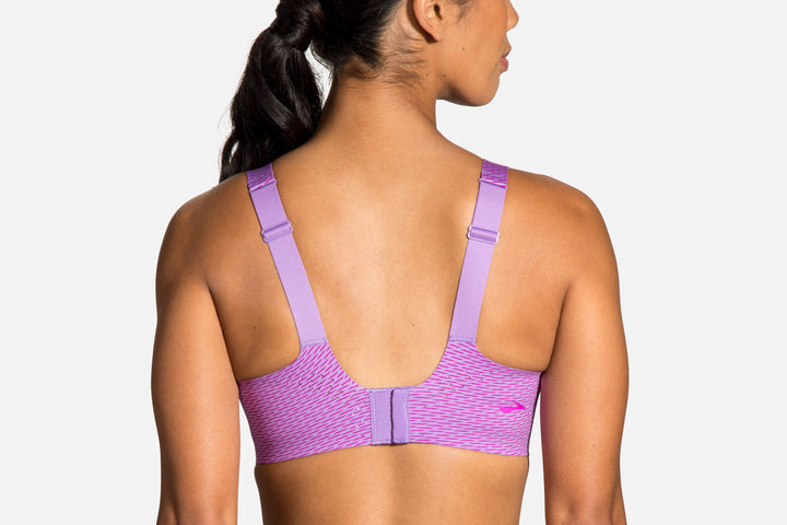 Scoopback Sports Bra for Running