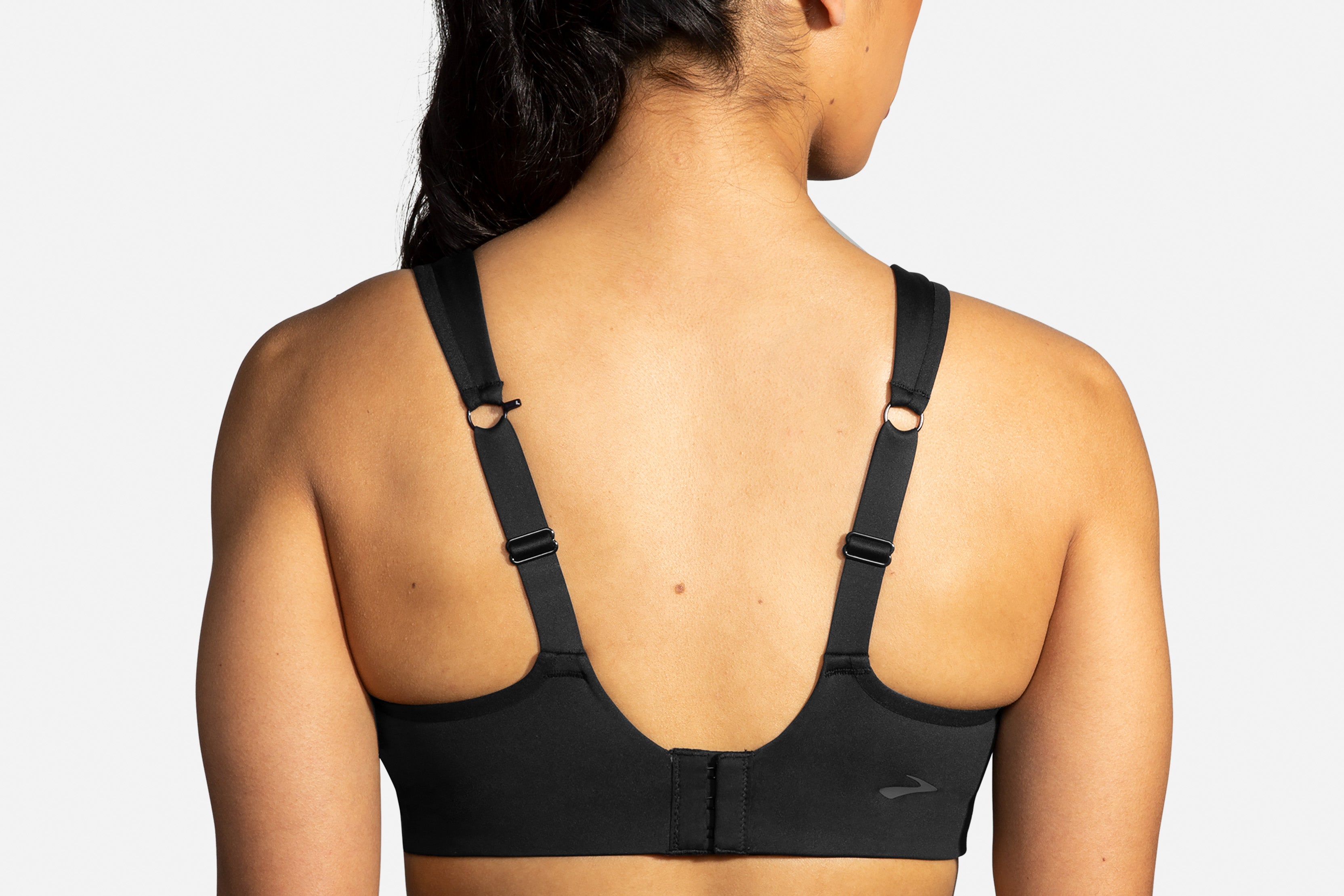 NWT Brooks moving comfort Collection sport bra Size: XL (38AB-40A)