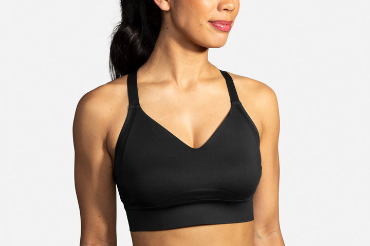 Brighten Up Your April with Brooks Bras