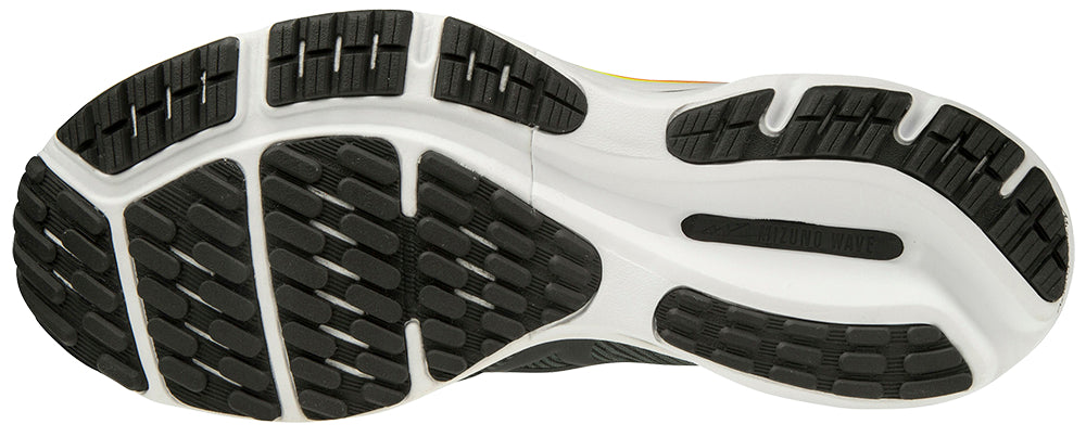 mizuno wave rider wide