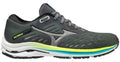 mizuno V1GA218024 Women's Wave Rider 24 - Castlerock/Phantom