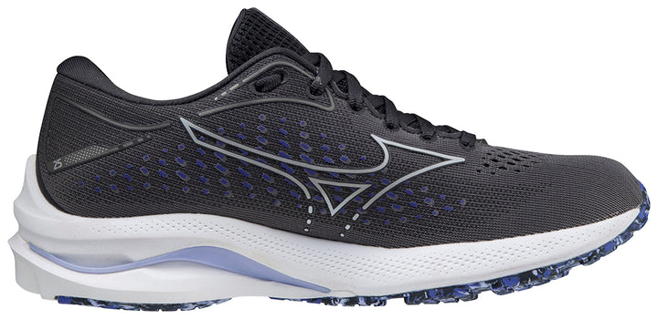 Shoe Review: Mizuno Wave Rider 25