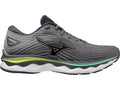 Mizuno Men's Wave Sky 6 - Quiet Shade/Silver