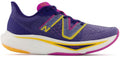 New Balance Women's Fuelcell Rebel v3 - Blue/Magenta Pop