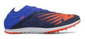 New Balance Mens XC5K v5 - Team Teal/Dynamite (MXC5KTD5 D)