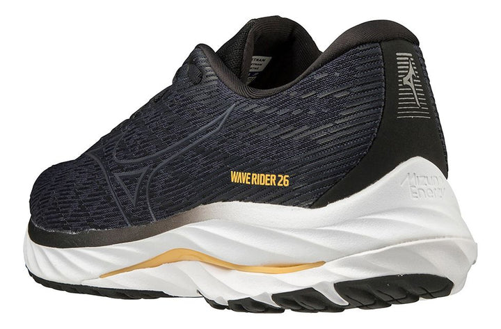 Men's Mizuno Wave Rider 26 | Marathon Sports