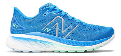 New Balance Fresh Foam X 860 v13 Review