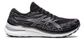 Asics Speed Men's Gel-Kayano 29 - Black/White