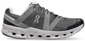 On with Men's Cloudgo - Black/Glacier (55.98634)