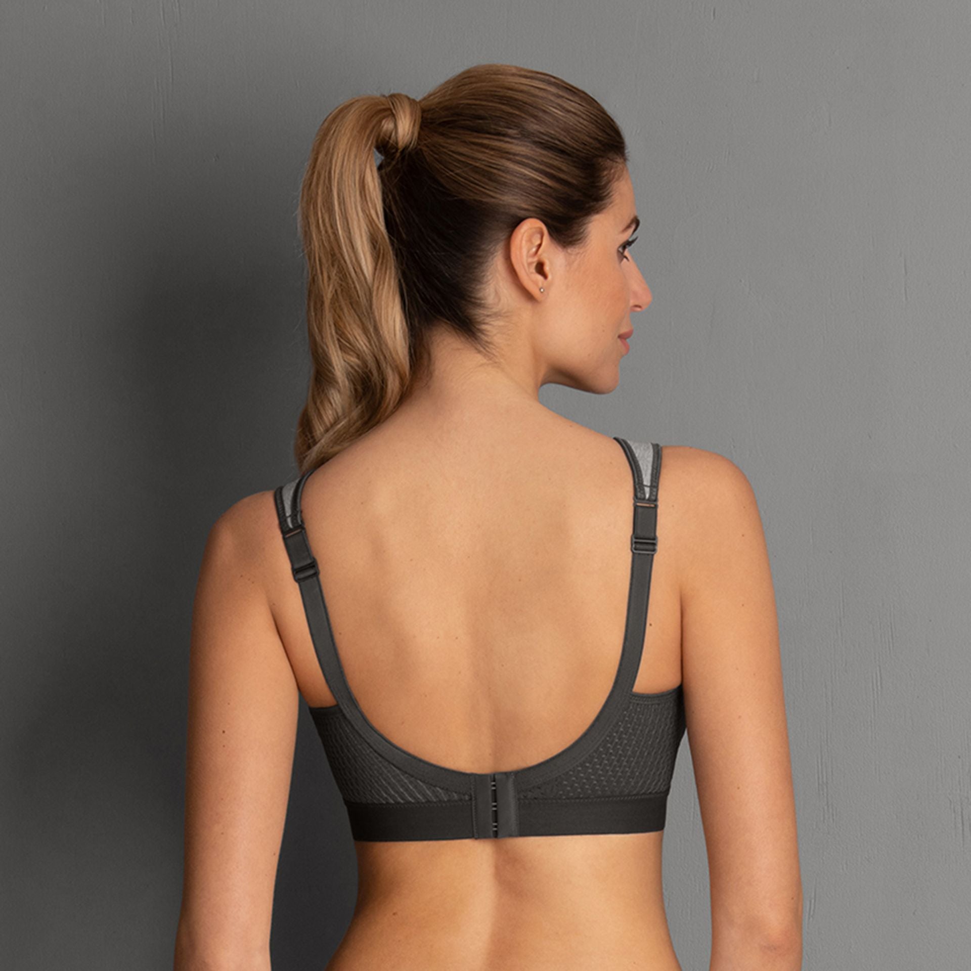 Anita Active Extreme Control+ Sports Bra - Belle Lingerie