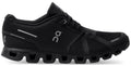 On entre Men's Cloud 5 - All Black