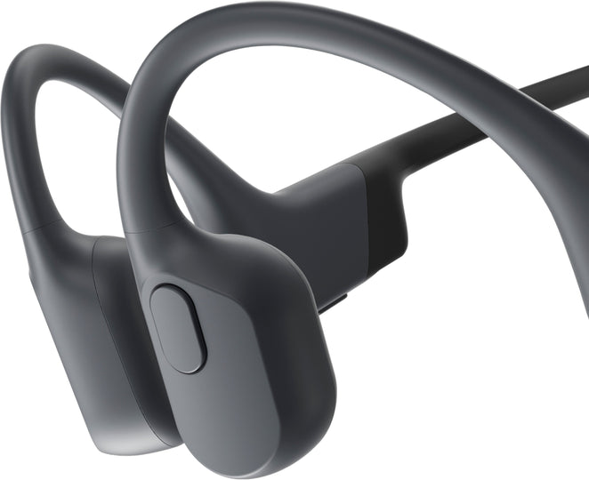 Shokz OPENRUN Open Ear Bone Conduction Bluetooth Headphones – That Shoe  Store and More