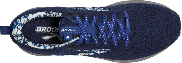 Brooks Revel 5 Running Shoe - Women's - Footwear