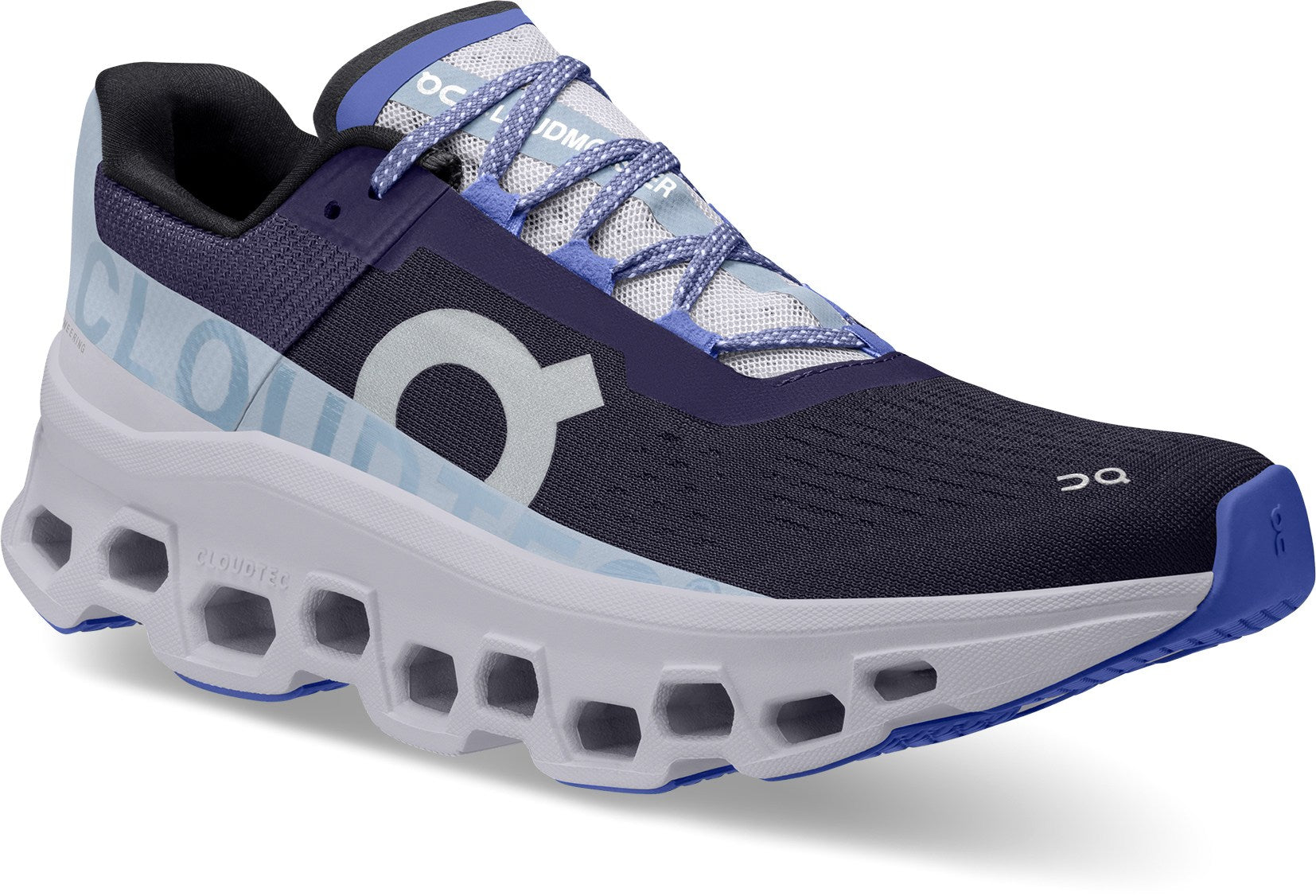 Women's On Running Cloudmonster | Marathon Sports