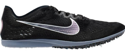 Nike Unisex Matumbo 3 Distance Track Spike - Black/Indigo Fog/Pink Blast