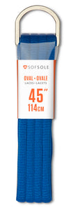 Sofsole Oval Laces - Royal