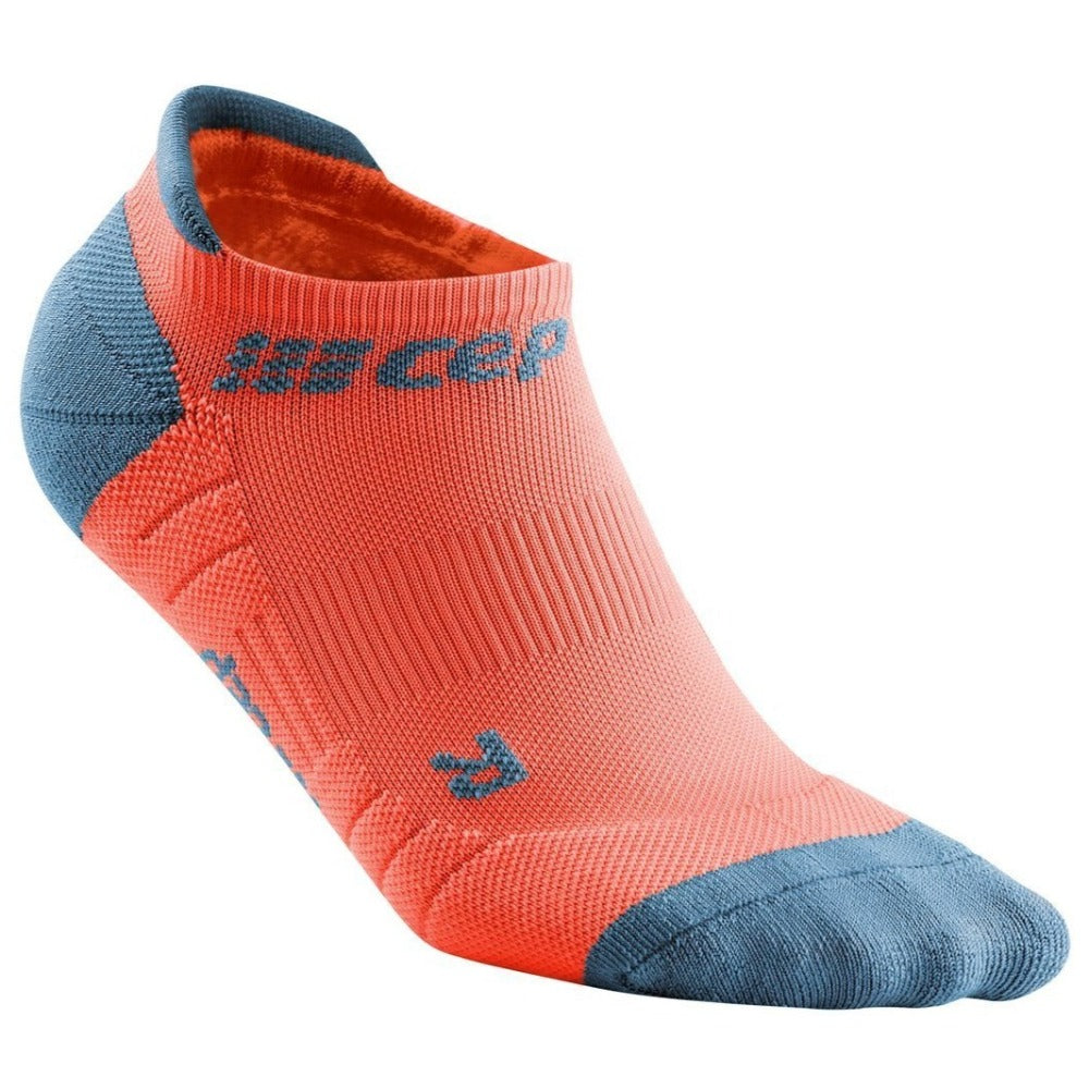 CEP Men's Compression No Show Socks 3.0 (WP56X)