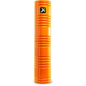 TriggerPoint Grid 2.0 Foam Roller - Orange