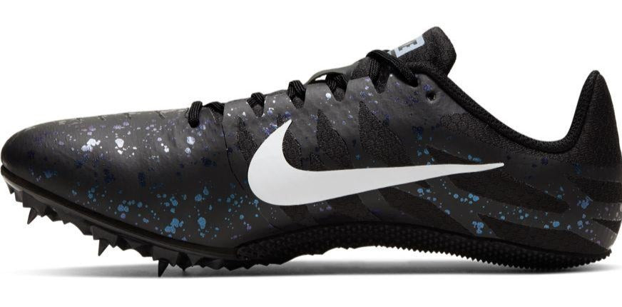 nike zoom rival s 9 track spikes