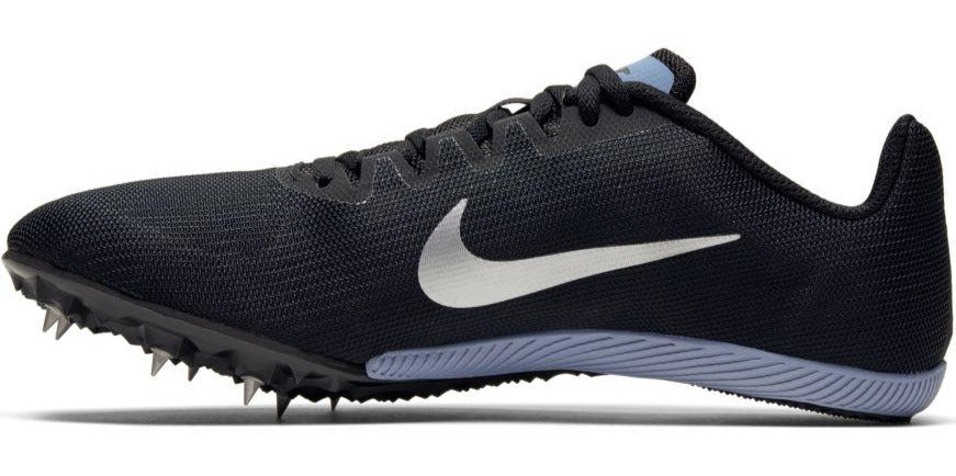nike rival m track spikes