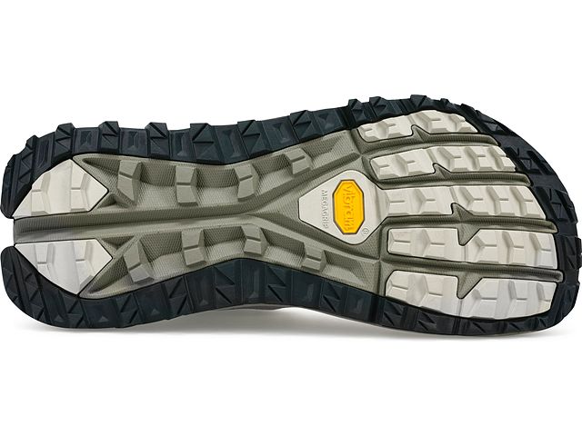 ALTRA Tenis Olympus 5 para hombre, 0