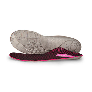 Aetrex Women's Speed Orthotics For Running - 