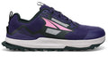 Altra Womens Lone Peak 7 Dark Purple