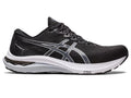 asics por Men's GT-2000 11 Black White