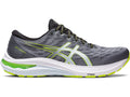 asics Tiger Men's GT-2000 11 Metropolis-Lime-Zest