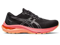 Asics Speed Womens GT-2000 11 Black Pure Silver