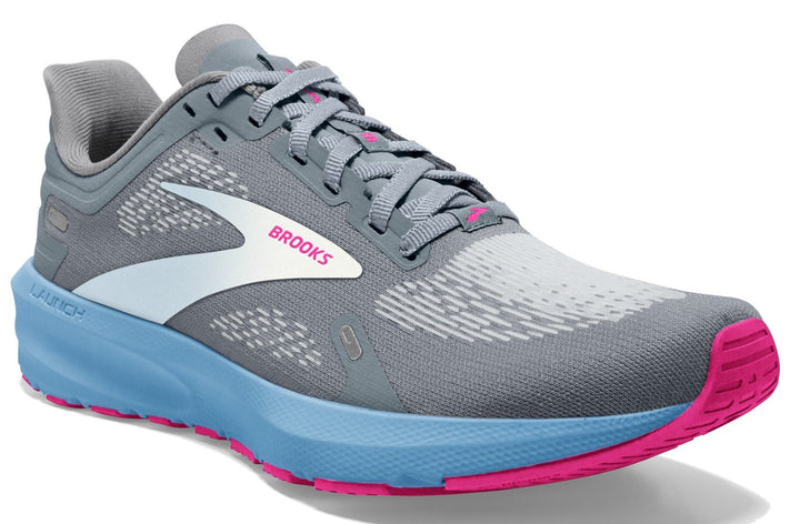 Brooks launch store sneakers