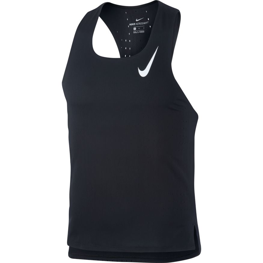 Nike Men's Aeroswift Singlet