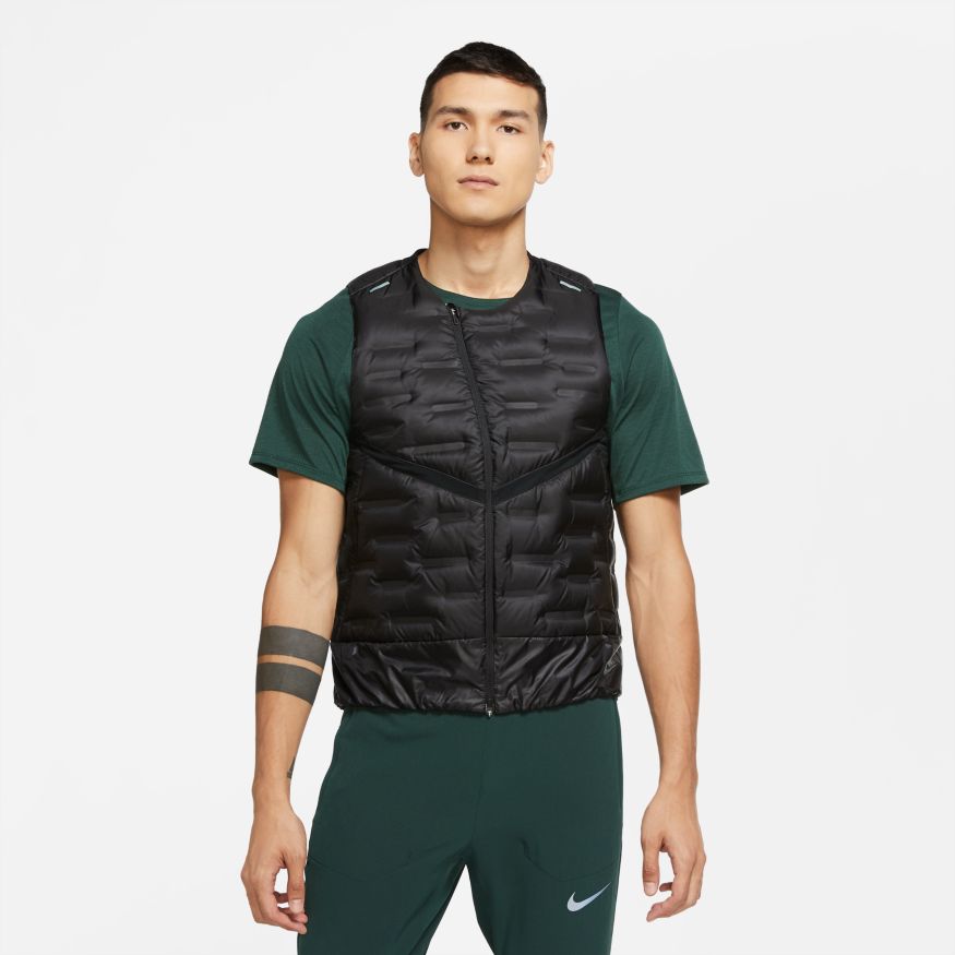 Nike Men's Aeroloft Vest (CU7797)