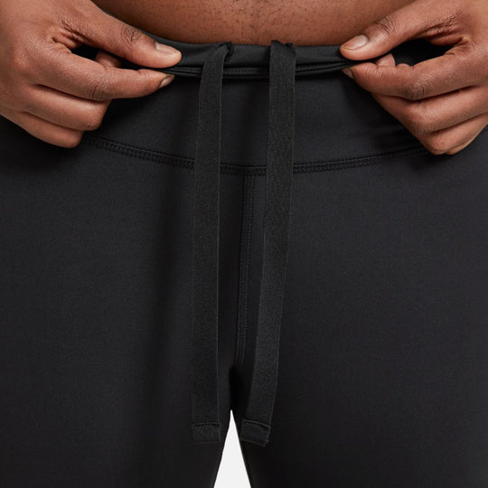 One mid-rise legging, Nike, Running Bottoms