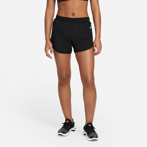 Nike Women's 3" Tempo Luxe Short - Black (CZ9584-010)