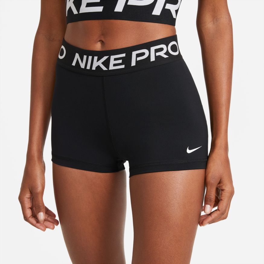 Parámetros protesta miembro Nike Women's Pro Shorts