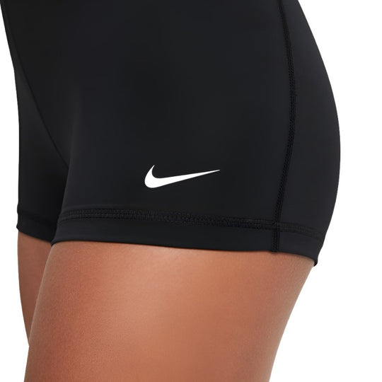Nike Pro Dri-Fit Compression Shorts Women's Black New with Tags S