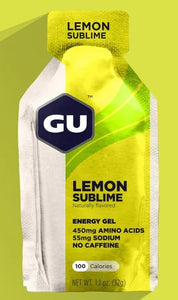 GU Energy Gel - 