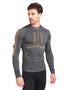 Craft Mens Crewneck Baselayer Tide-Drake