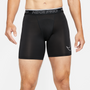 Nike Men's Pro Dri-Fit Shorts - Black