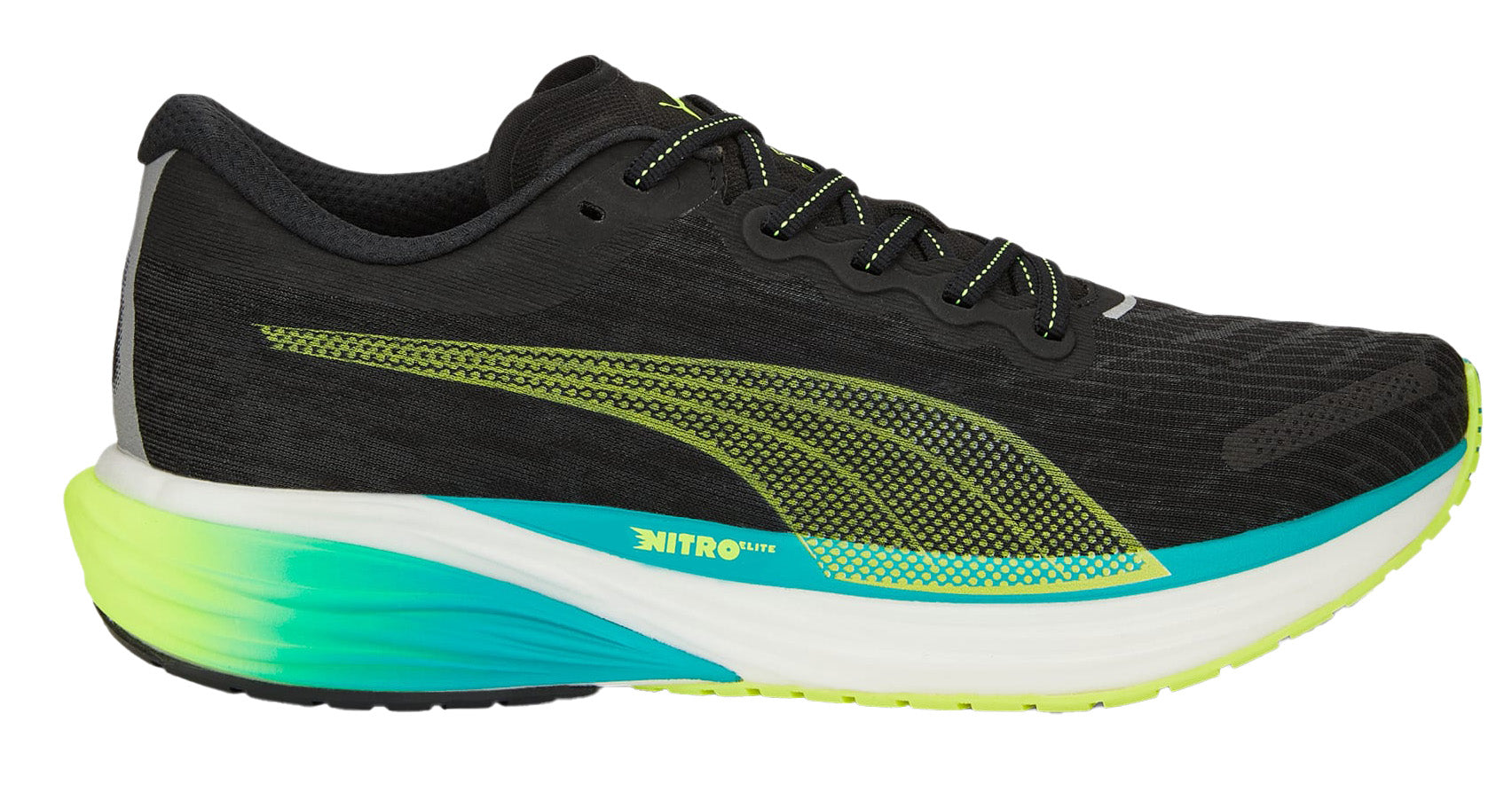 Men's Puma Deviate Nitro 2