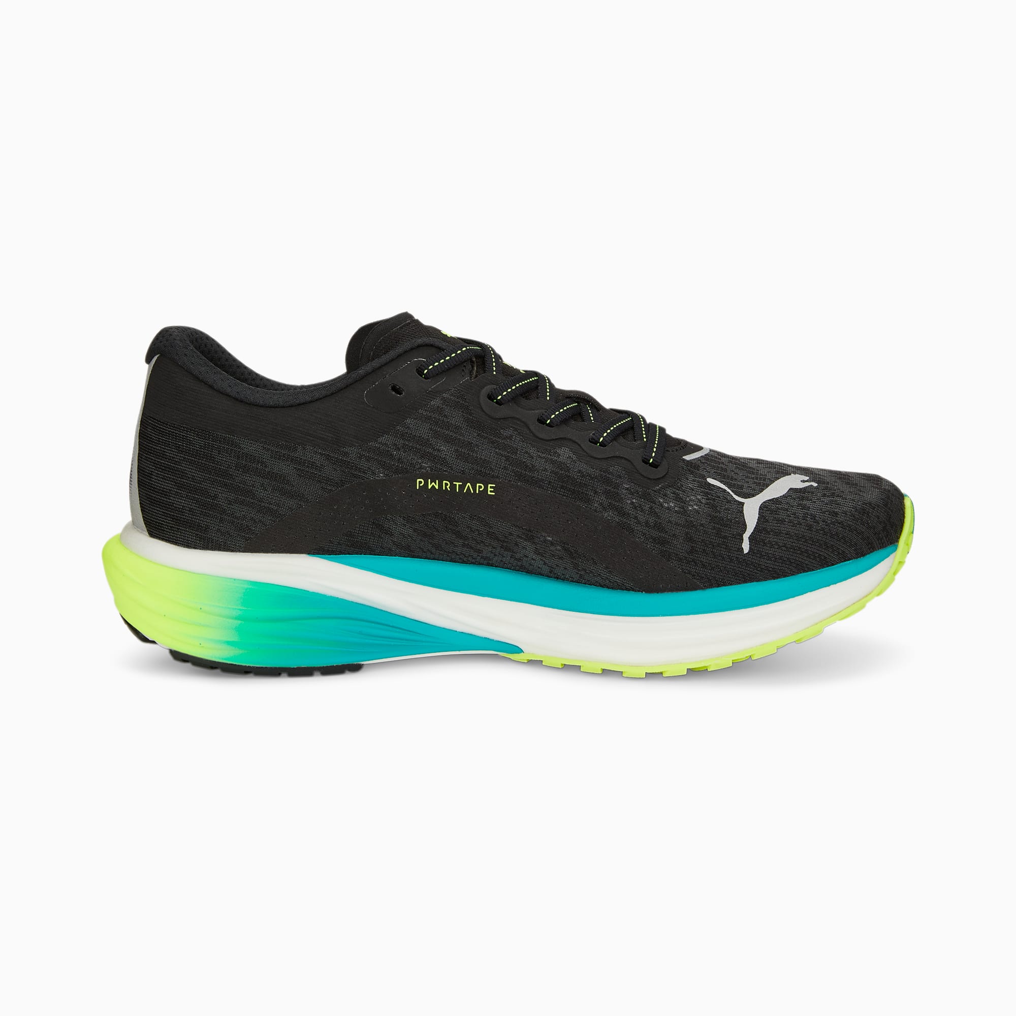 PUMA Deviate NITRO 2 awarded with Runner's World Editor's Choice Gold Medal  for the second year in a row - PUMA CATch up