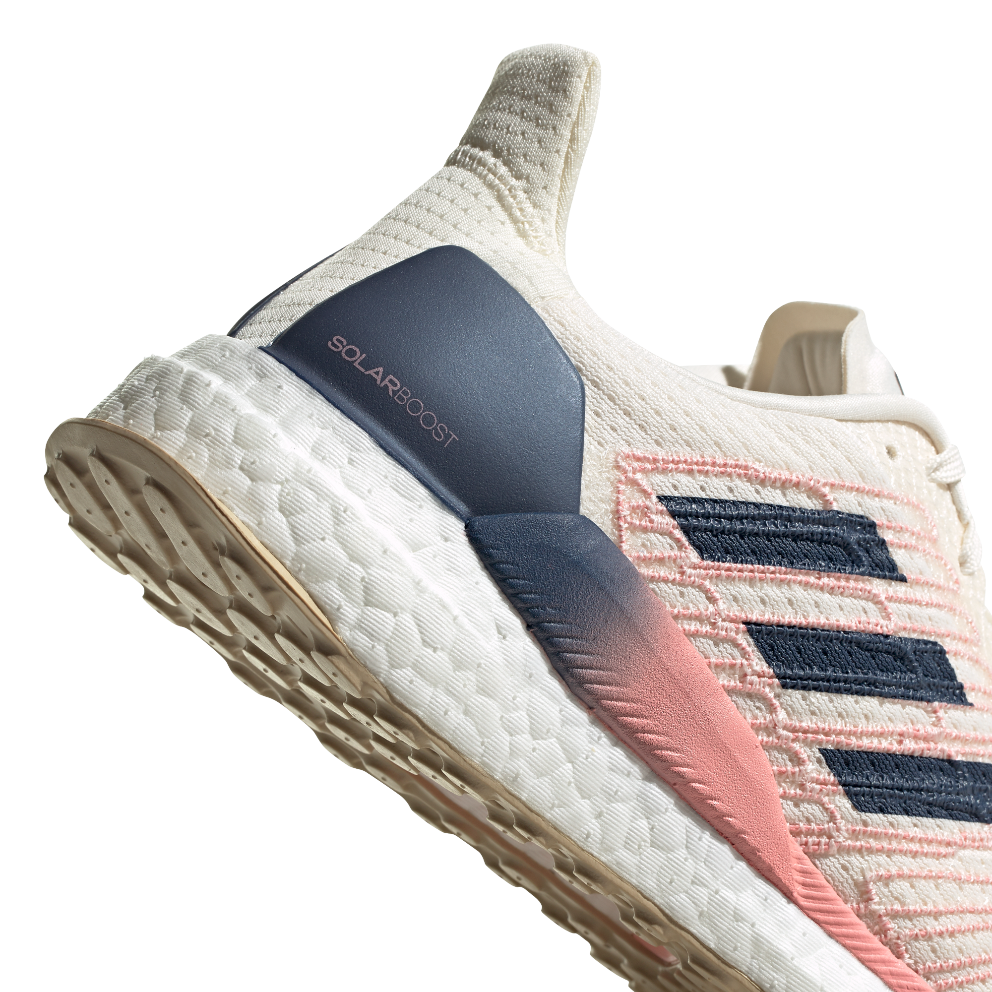 Women's Adidas Solarboost Running Shoes | Marathon Sports